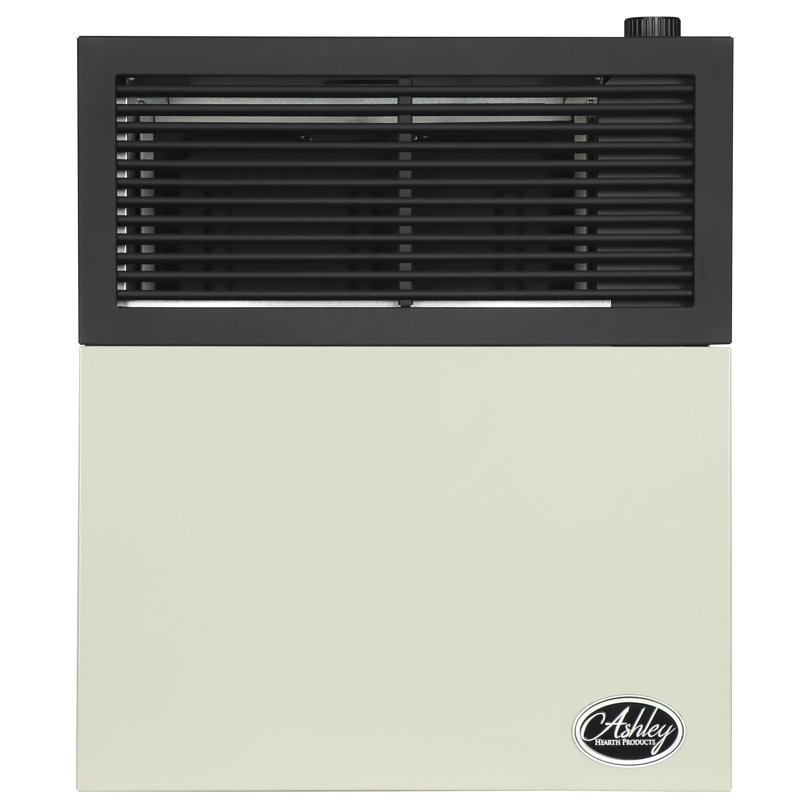 wall mount direct vent heater